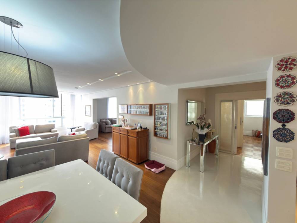 Apartamento venda Paraíso - Referência Mp20422