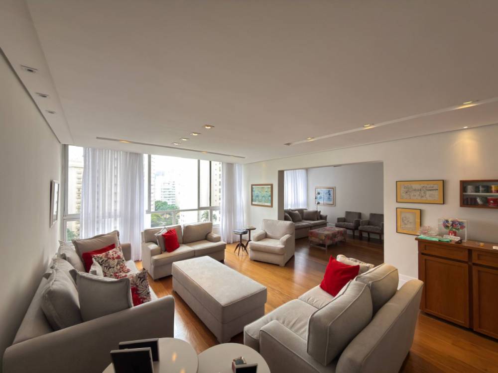 Apartamento à venda na Rua Sampaio VianaParaíso - apartamento-paraiso-sao-paulo-103007-4.jpg