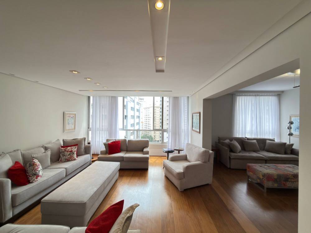 Apartamento à venda na Rua Sampaio VianaParaíso - apartamento-paraiso-sao-paulo-103007-5.jpg