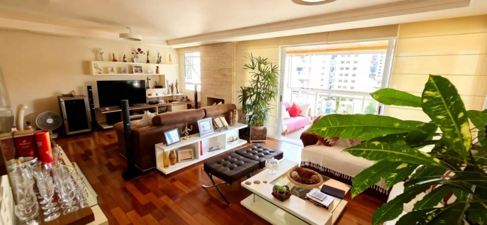 Apartamento venda Perdizes - Referência Mp20426