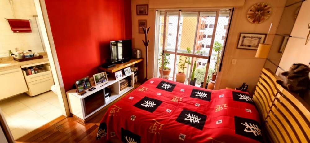 Apartamento à venda na Rua CaiubiPerdizes - apartamento-perdizes-sao-paulo-133431-23.jpg