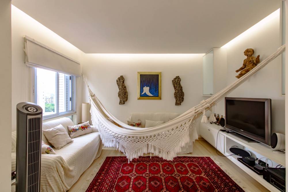 Apartamento Código 