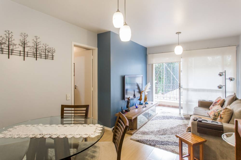 Apartamento Código 