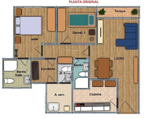 Apartamento à venda na Rua TabapuãItaim Bibi - apartamento-itaim-bibi-sao-paulo-104542-22.jpg