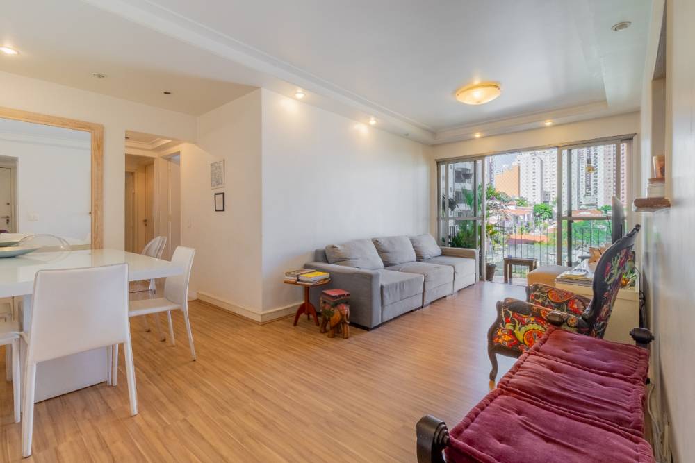 Apartamento venda Perdizes - Referência Mp20431