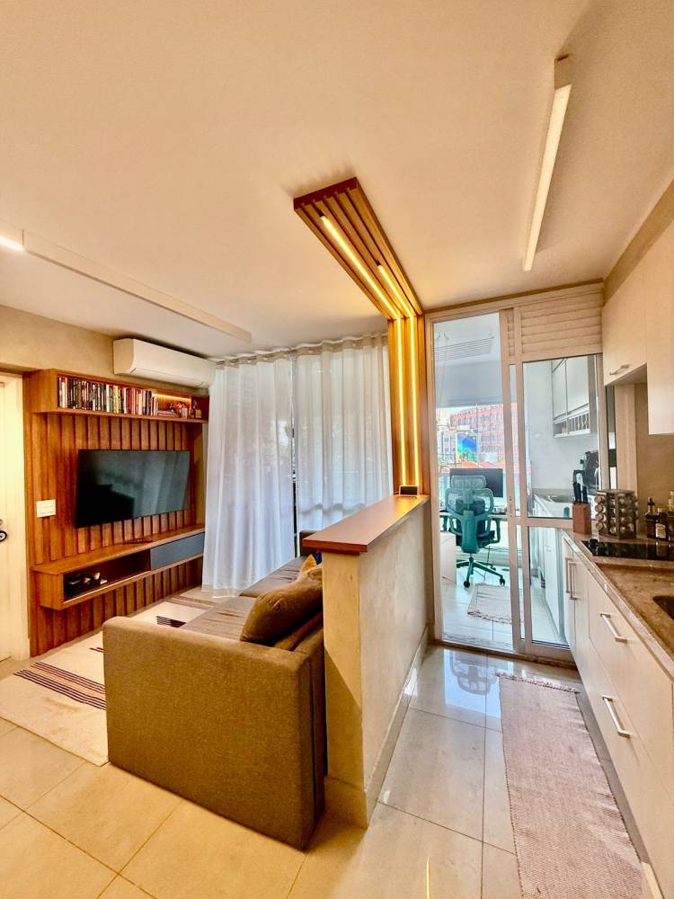 Apartamento Código 
