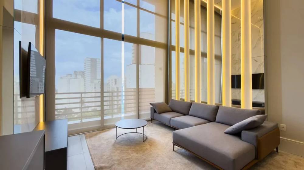 Loft Duplex aluguel JARDINS - Referência Mjd20435l