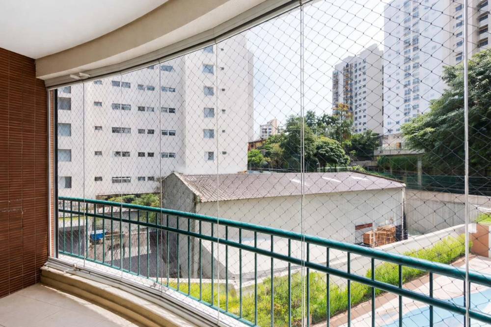 Apartamento venda Alto de Pinheiros - Referência Map20436