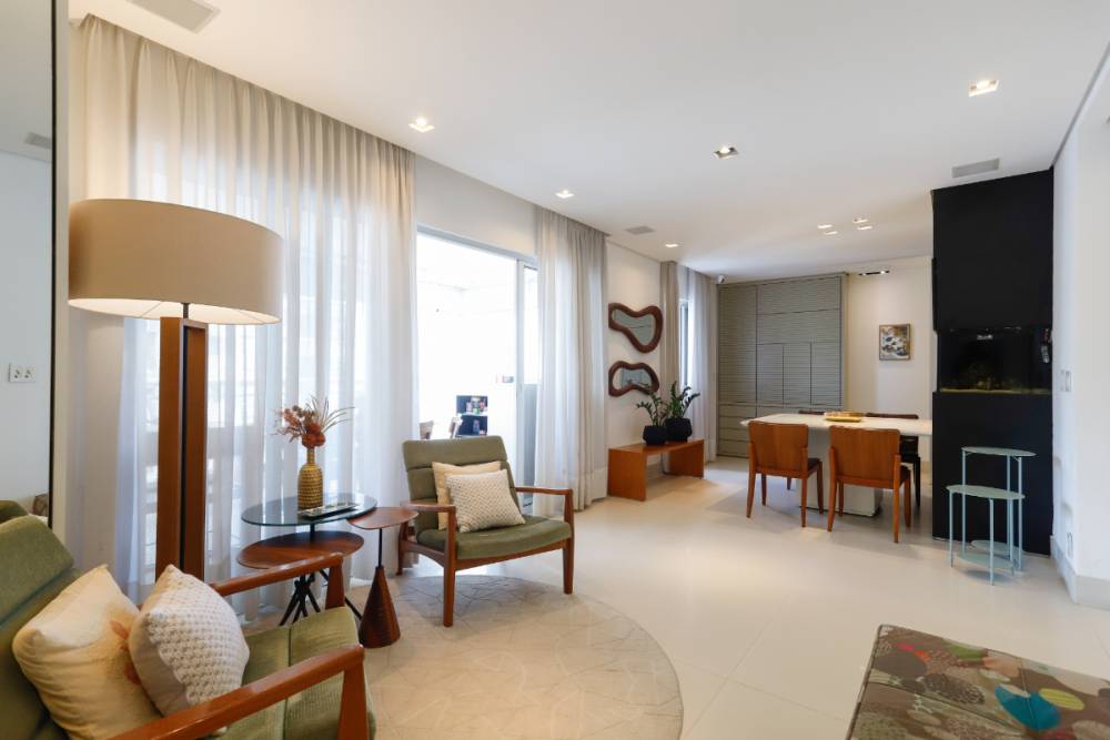 Apartamento venda Perdizes - Referência Mp20438