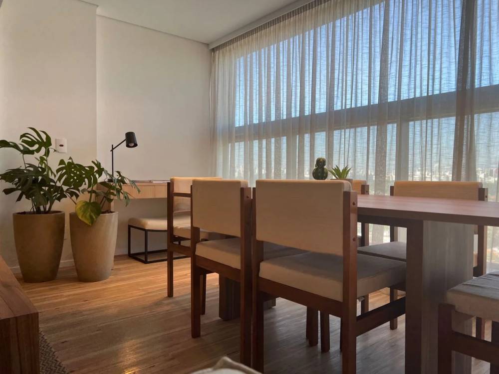 Apartamento aluguel Pinheiros - Referência Mp20443