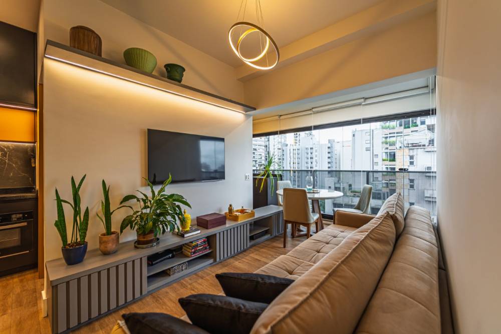 Apartamento Código 