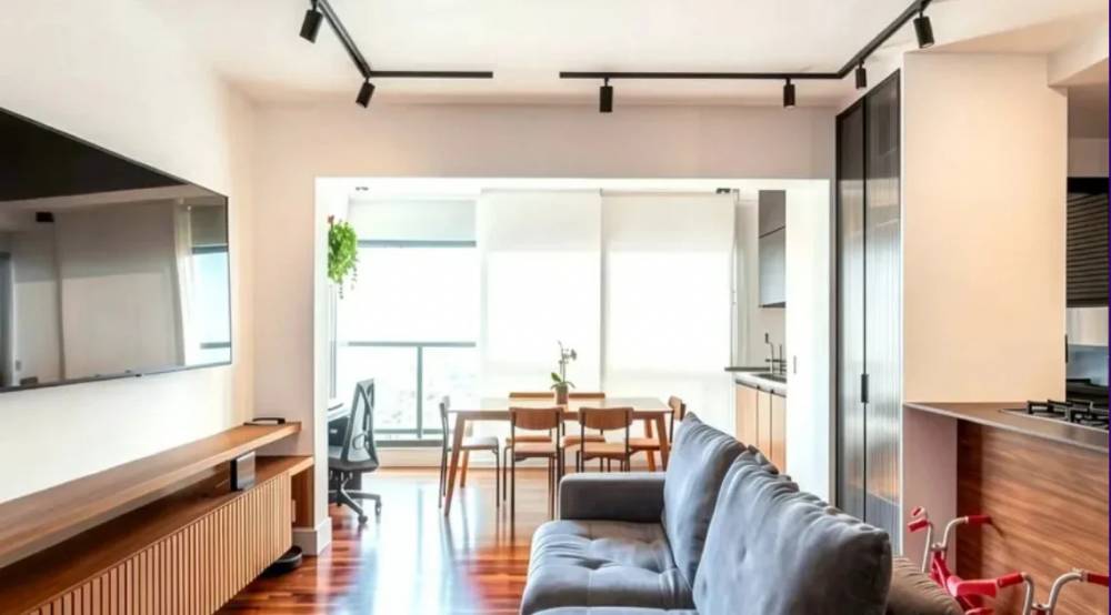Apartamento venda Vila Leopoldina - Referência MVL20446
