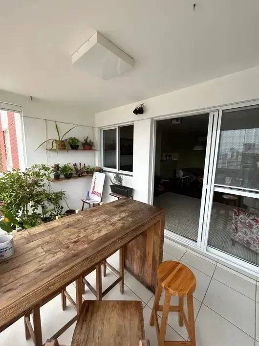 Apartamento Código 