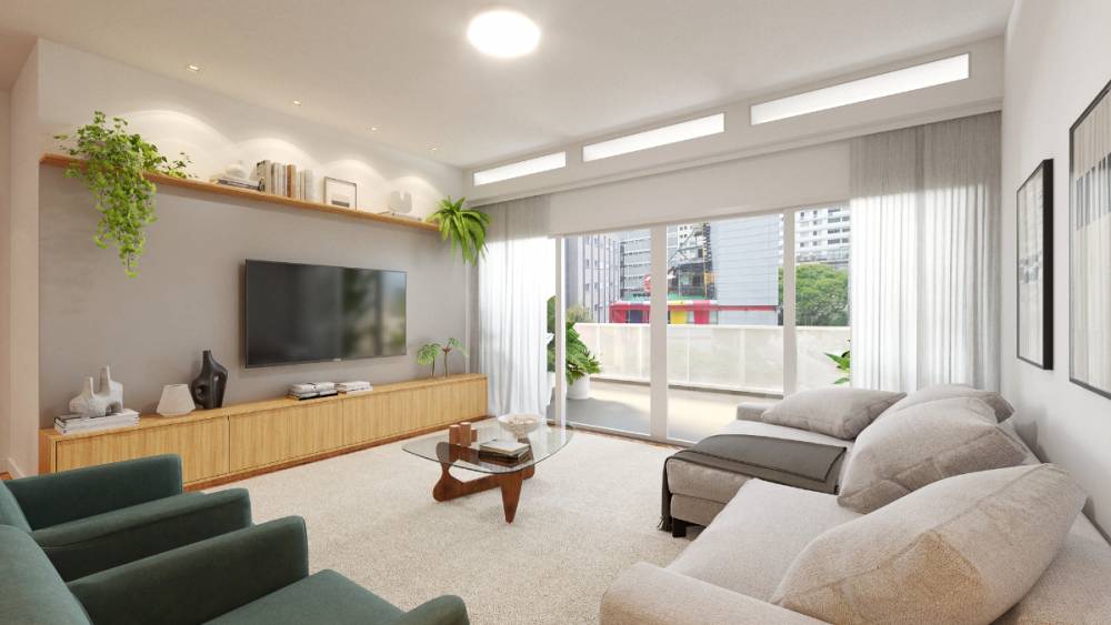 Apartamento Código 