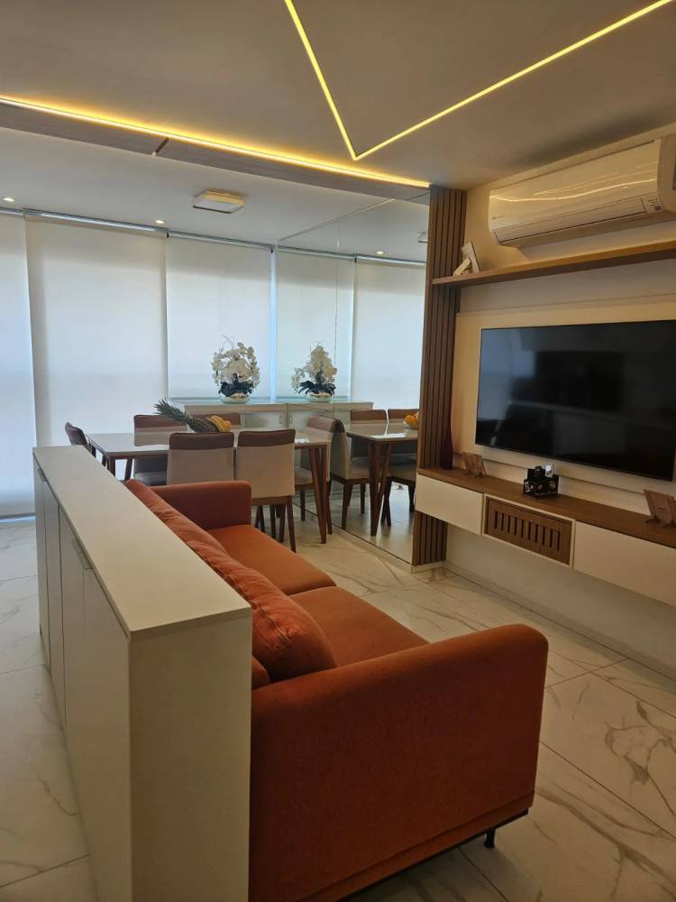 Apartamento venda Barra Funda - Referência Mbf20449