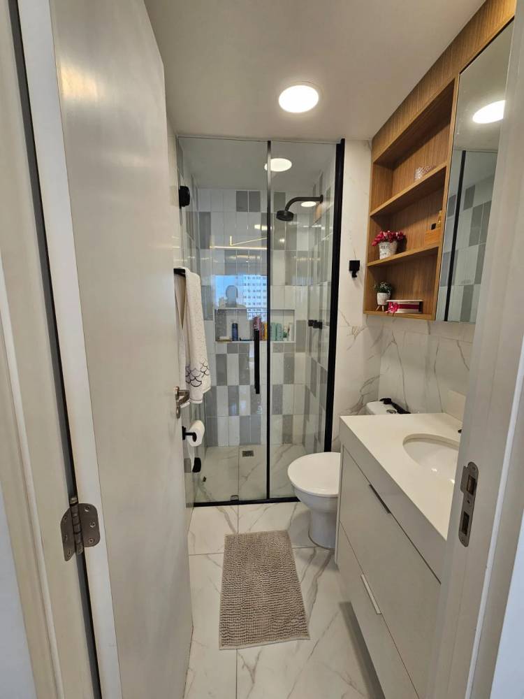 Apartamento à venda na Rua do BosqueBarra Funda - apartamento-barra-funda-sao-paulo-141256-11.jpg