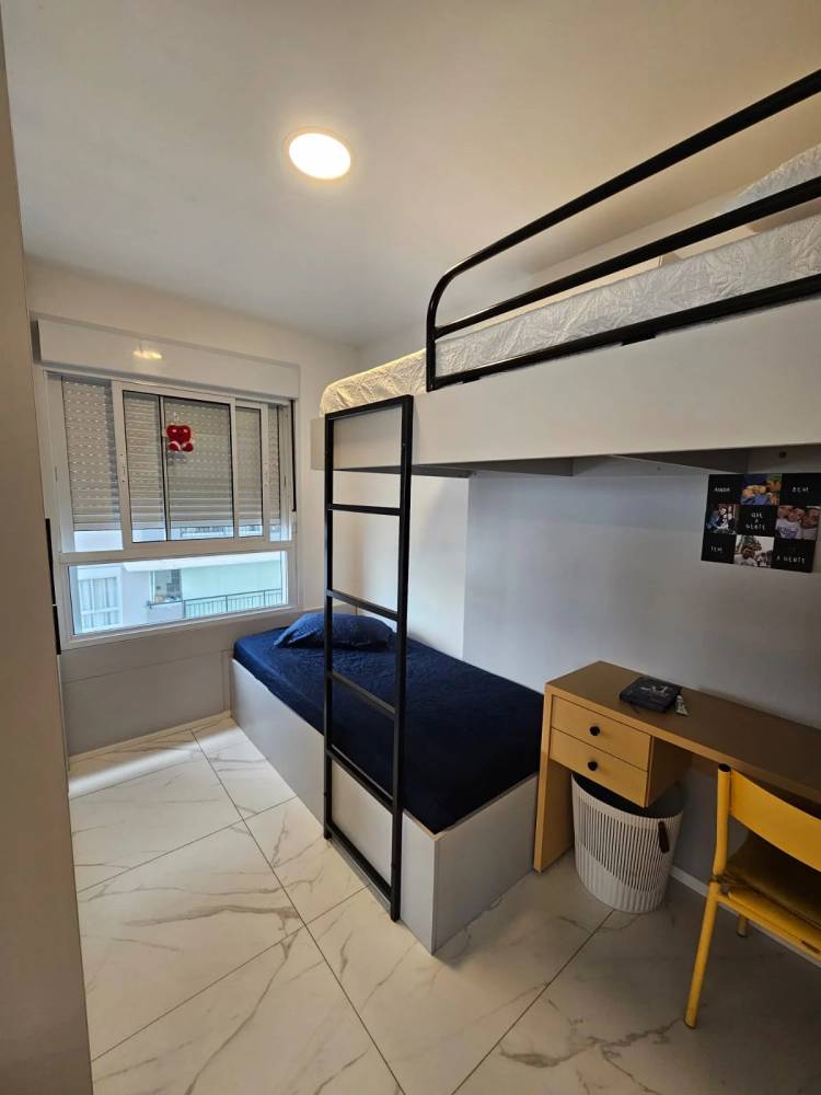 Apartamento à venda na Rua do BosqueBarra Funda - apartamento-barra-funda-sao-paulo-141257-13.jpg