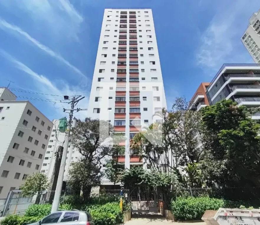 Apartamento venda VILA MADALENA - Referência Mvm20451