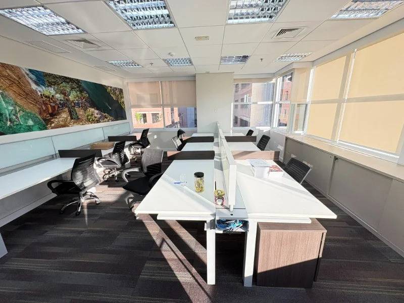 Conjunto Comercial venda Vila Olímpia - Referência Mvo20453