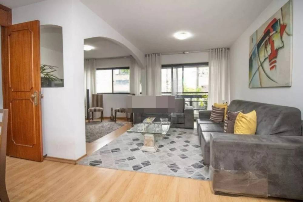 Apartamento Código 