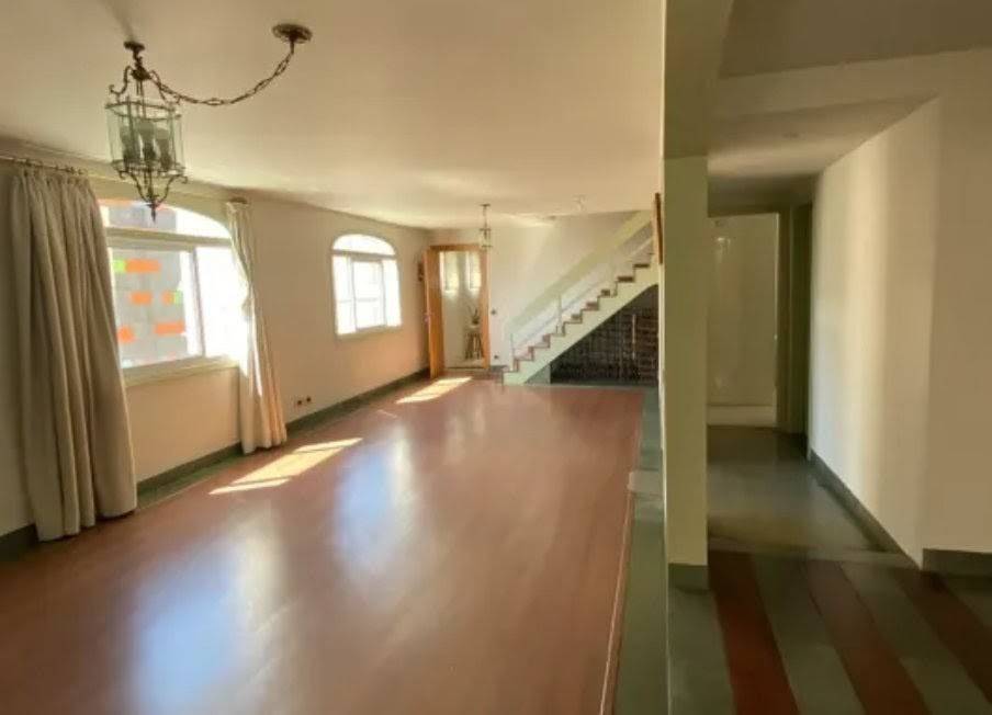 Cobertura Duplex venda BELA VISTA - Referência MBV20460
