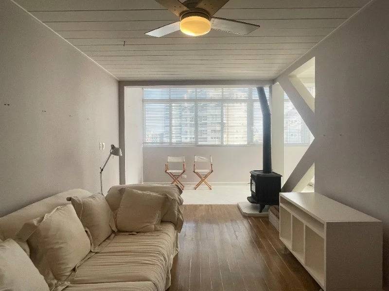 Apartamento aluguel JD PAULISTA - Referência Mjd20463