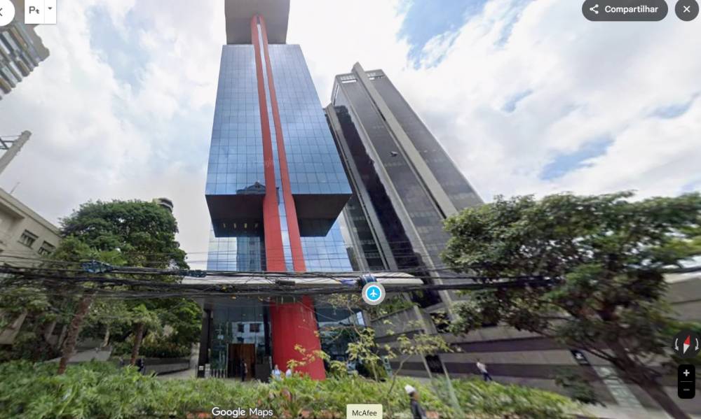Conjunto Comercial aluguel Itaim Bibi - Referência Mit20468