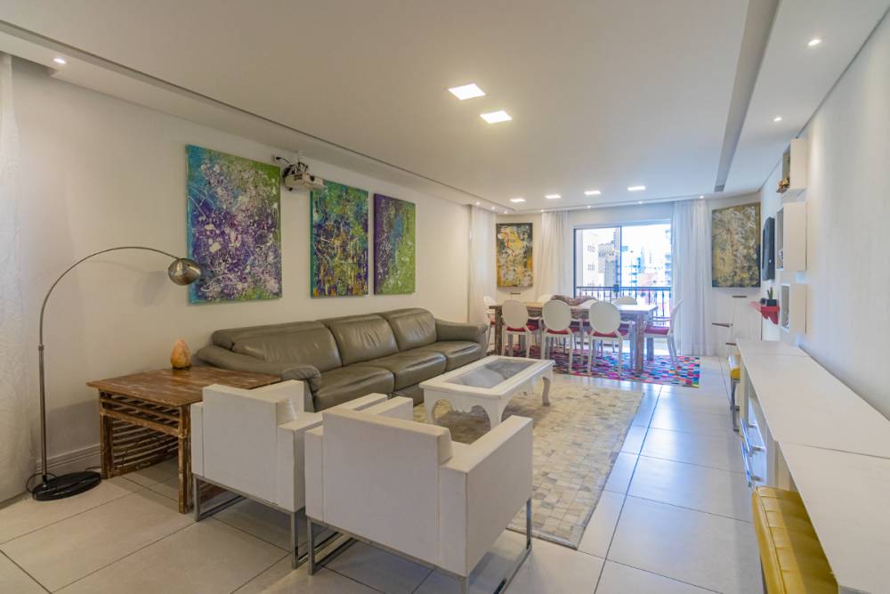 Apartamento aluguel Jardim Paulista - Referência Mjd20470l