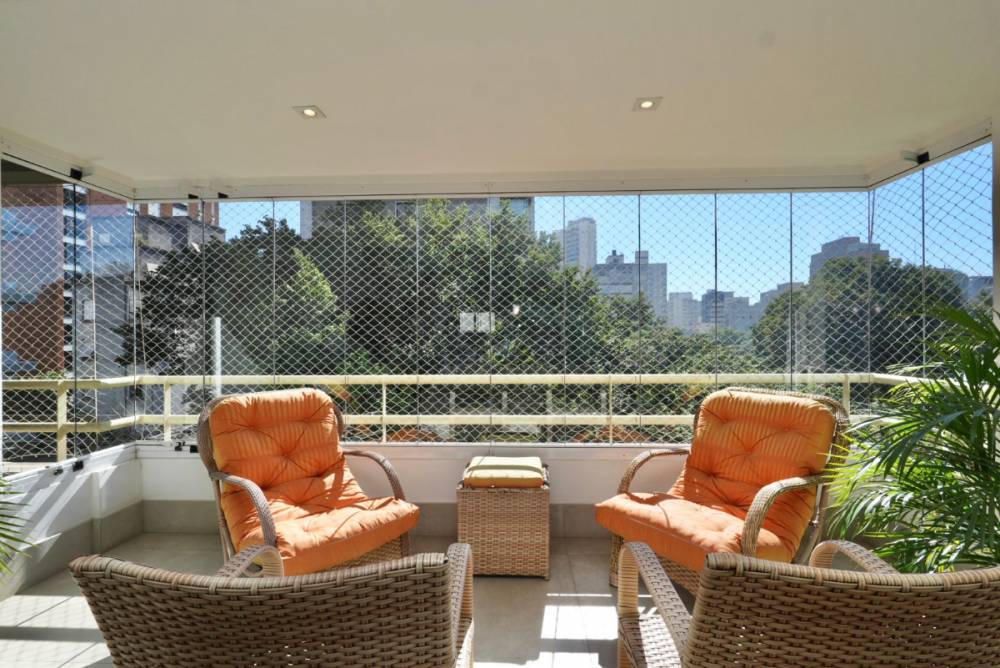 Apartamento venda Higienópolis - Referência Mhi20476