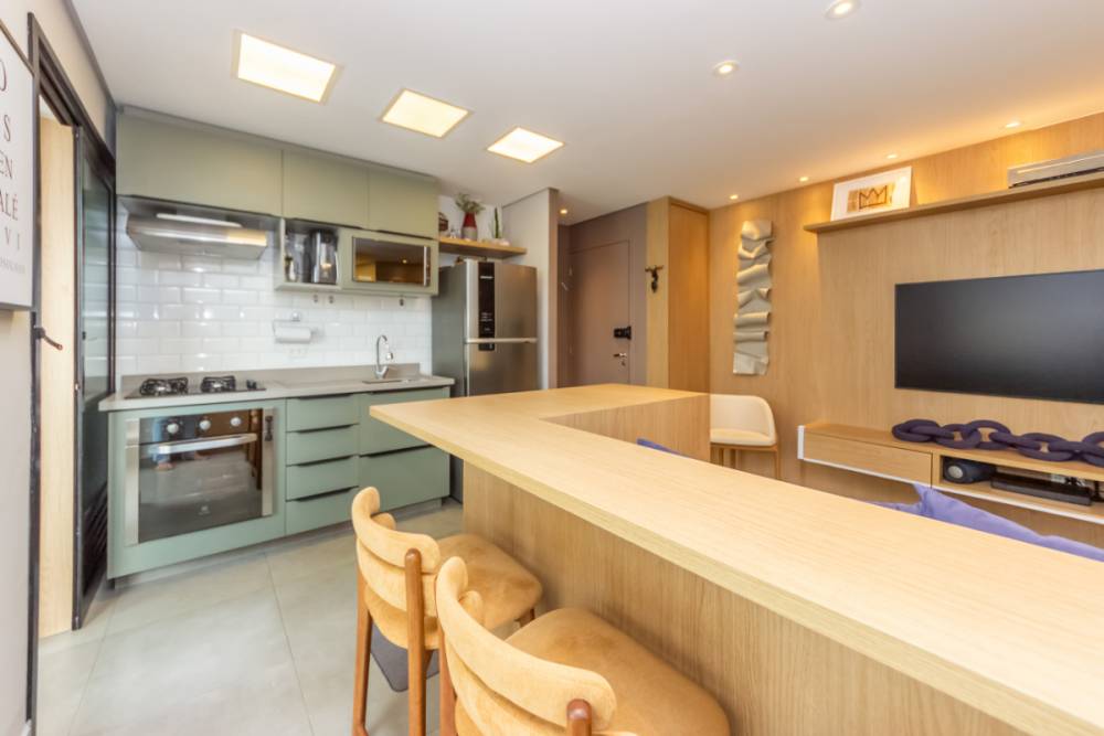 Apartamento venda Vila Mariana - Referência Mvm20479