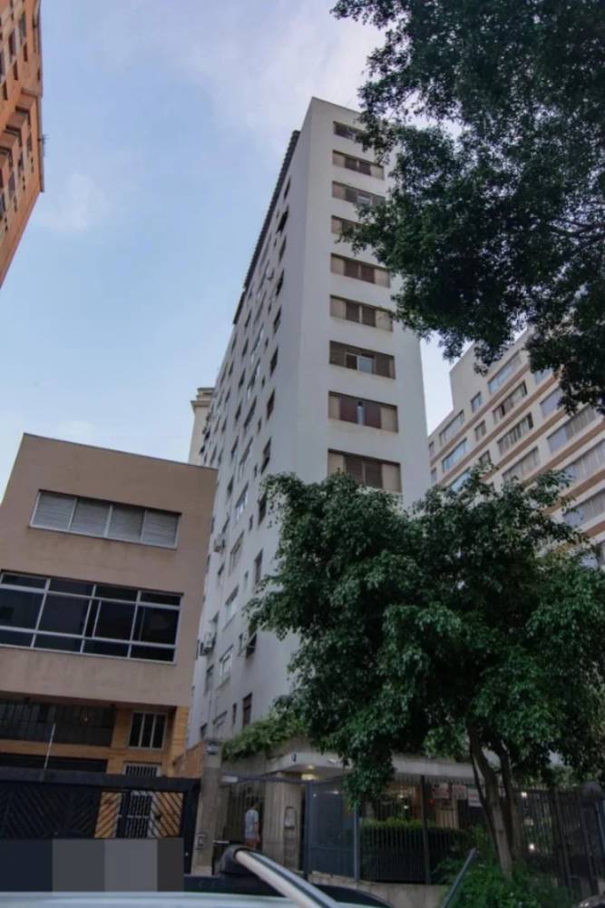 Apartamento Código 