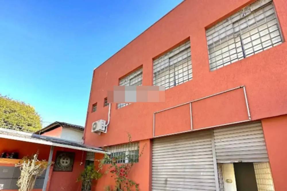 Galpão aluguel BUTANTÃ - Referência MB20484