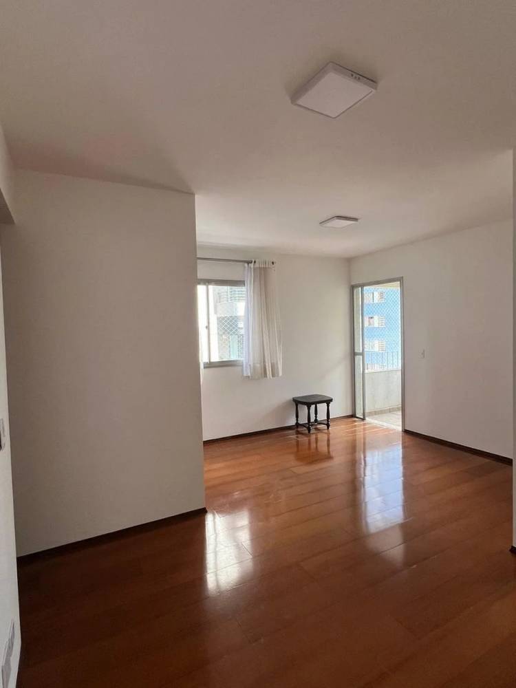 Apartamento venda Paraíso - Referência Mpa20488