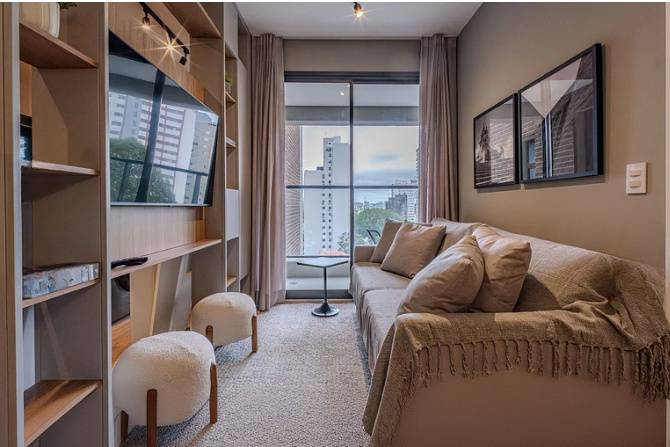 Apartamento venda Jardim América - Referência Mjd20490