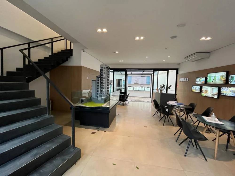 Sobrado aluguel SANTA CECILIA - Referência Msc20496