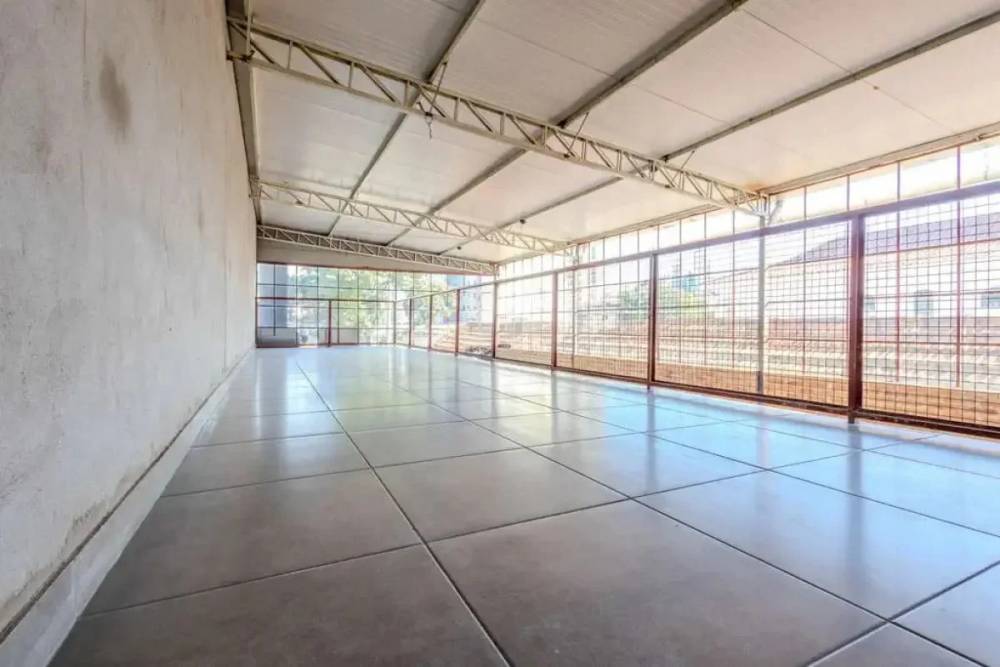 Comercial aluguel POMPEIA - Referência Mp20499