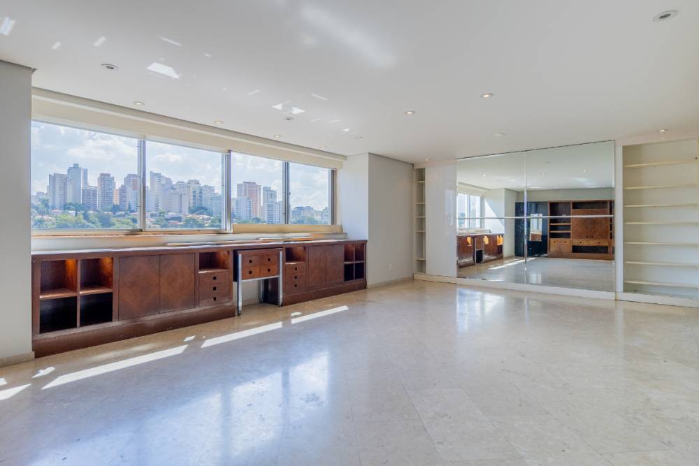 Apartamento Código 