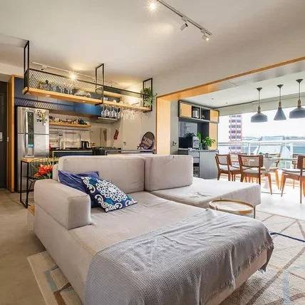 Apartamento Código 