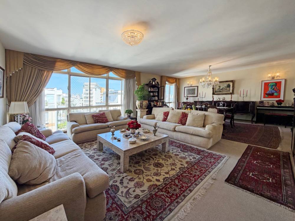 Apartamento Código 