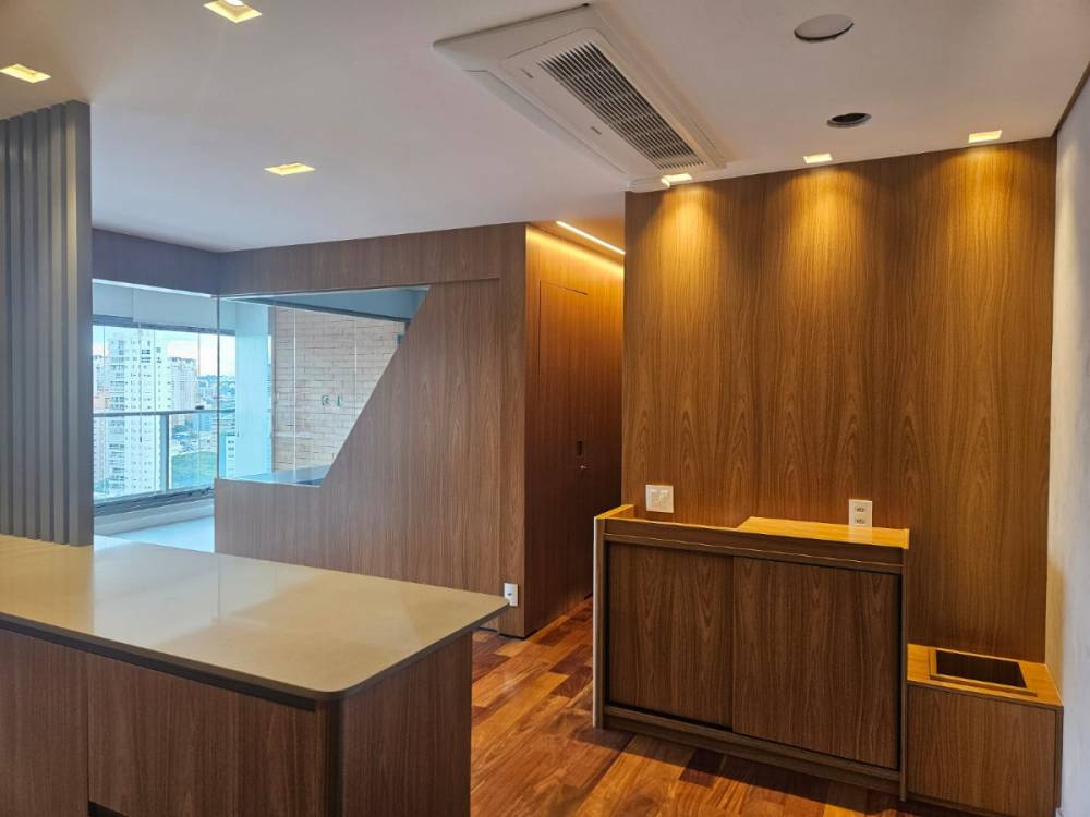Apartamento venda Vila Leopoldina - Referência Mvl20508