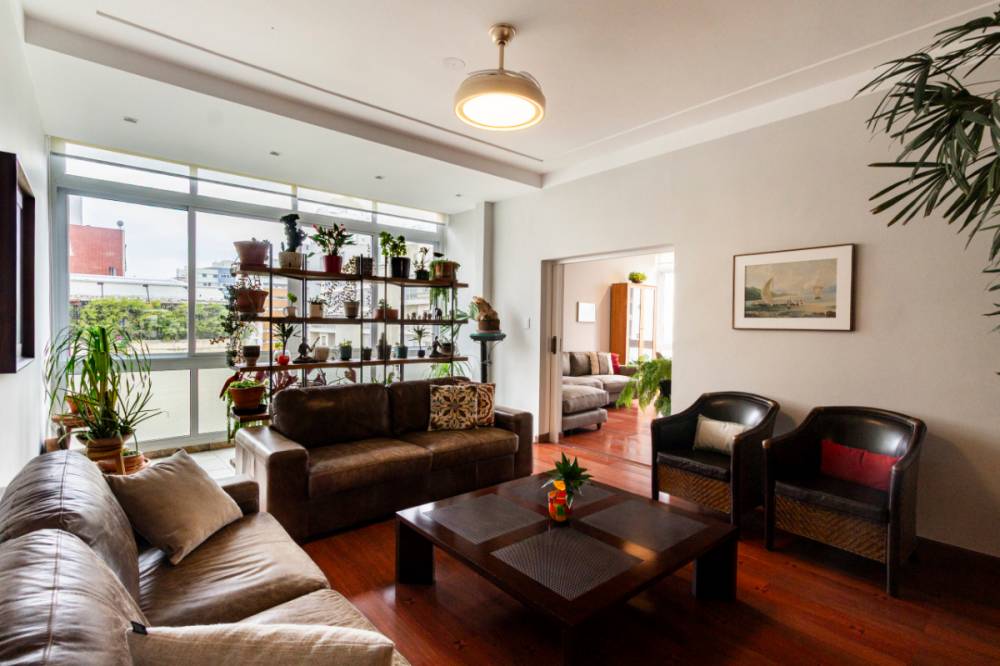 Apartamento Código 