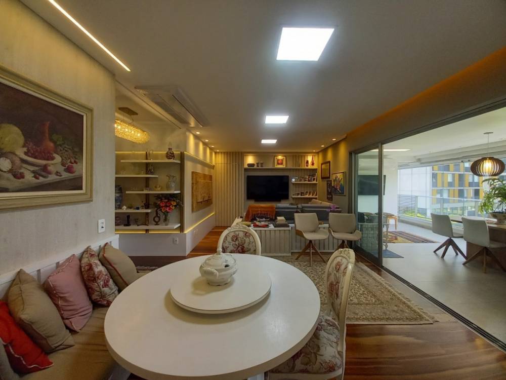 Apartamento venda VILA MADALENA - Referência Mvm20512