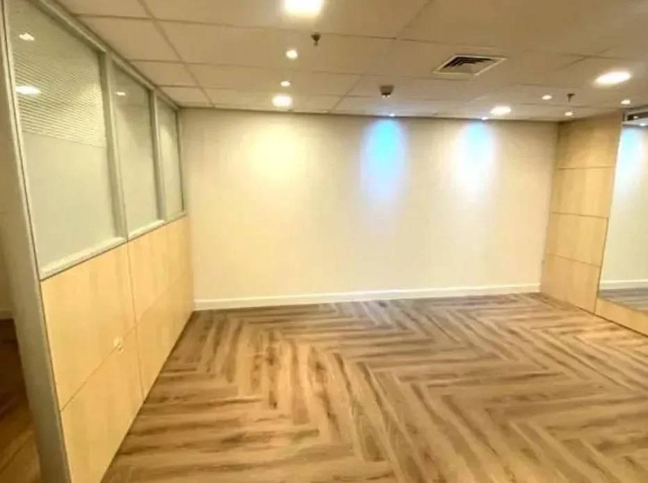 Conjunto Comercial venda Brooklin Paulista - Referência Mb20513