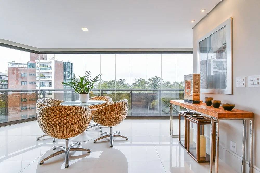 Apartamento venda VILA NOVA CONCEIÇÃO - Referência Mvnc20515
