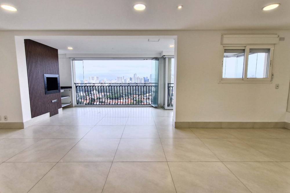 Apartamento venda Vila Mariana - Referência Mvm0516