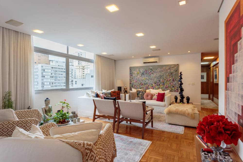 Apartamento Código 