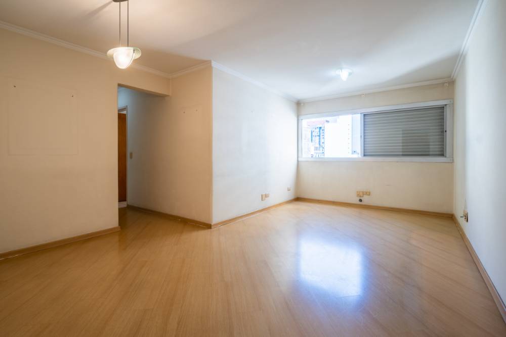 Apartamento venda Cerqueira César - Referência Mp20521