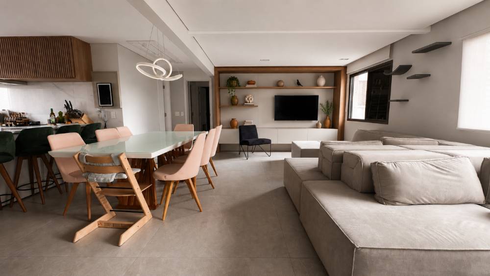 Apartamento venda MOEMA - Referência Mm,20522