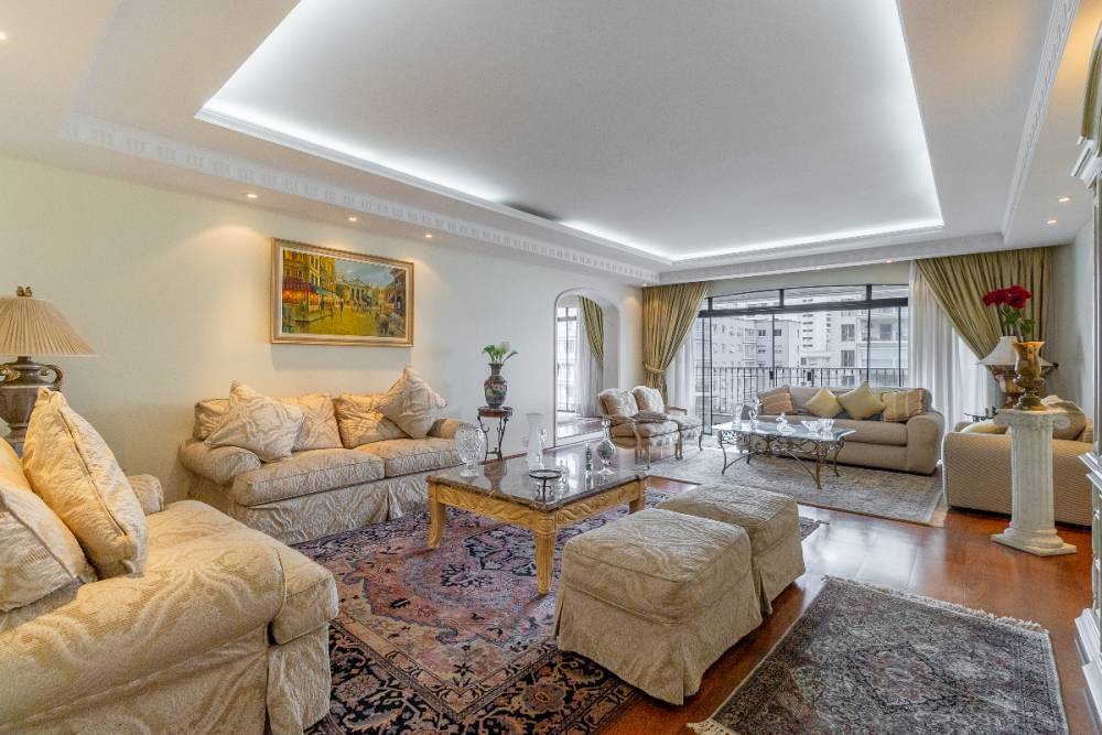 Apartamento Código 