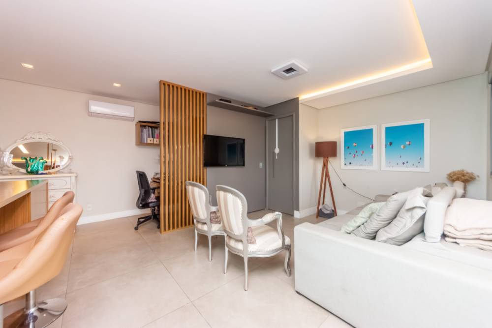 Apartamento venda Cambuci - Referência Ma20526